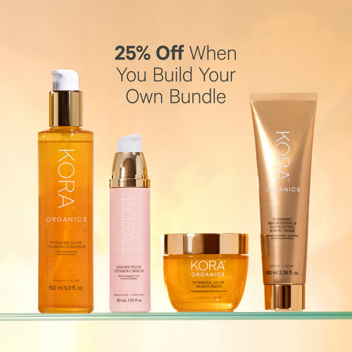 SAVE 25% WHEN YOU BUILD YOUR OWN BUNDLE