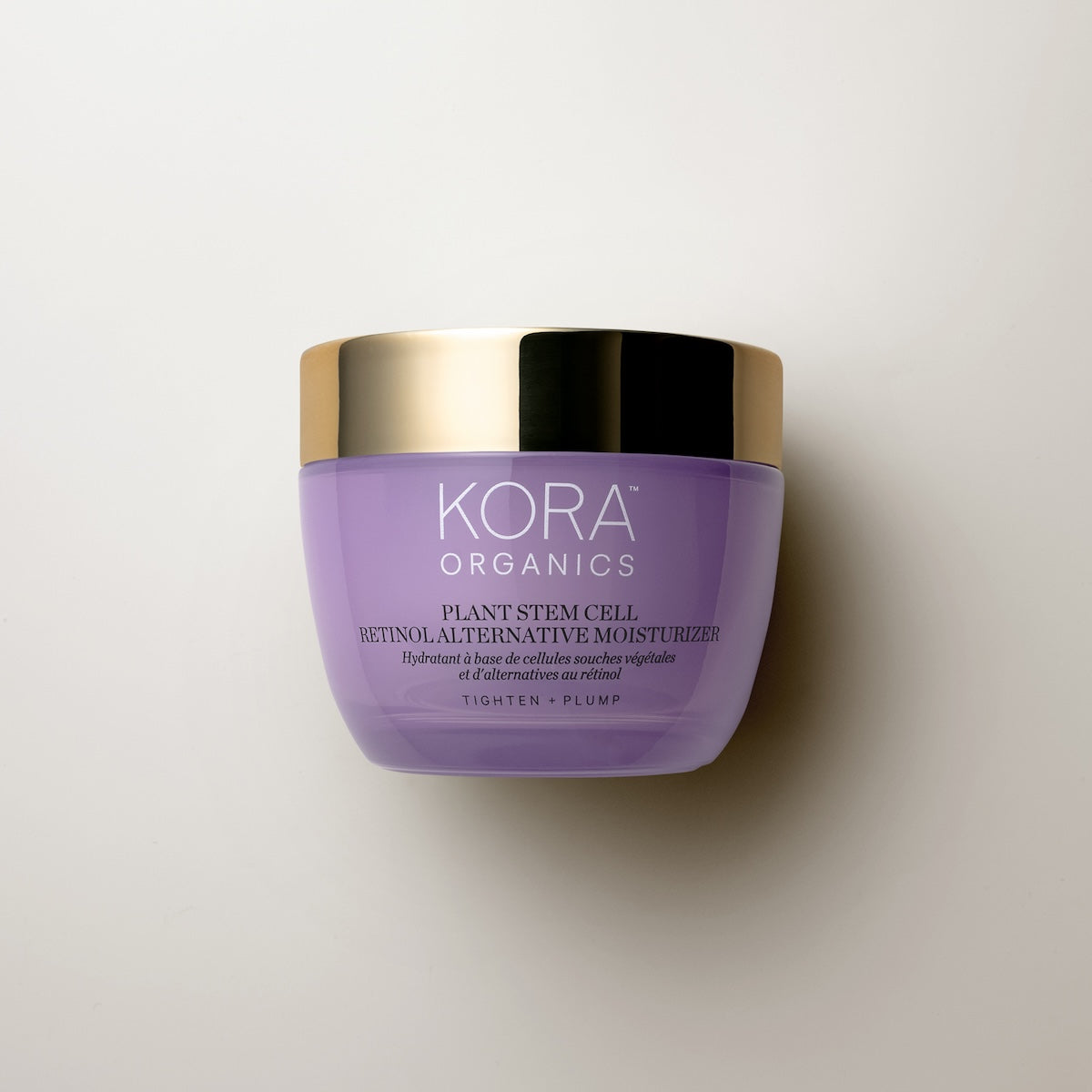 KORA Organics　レチノール　クリーム Buy Bakuchiol Moisturizer | Plant Stem Cell Moisturizer